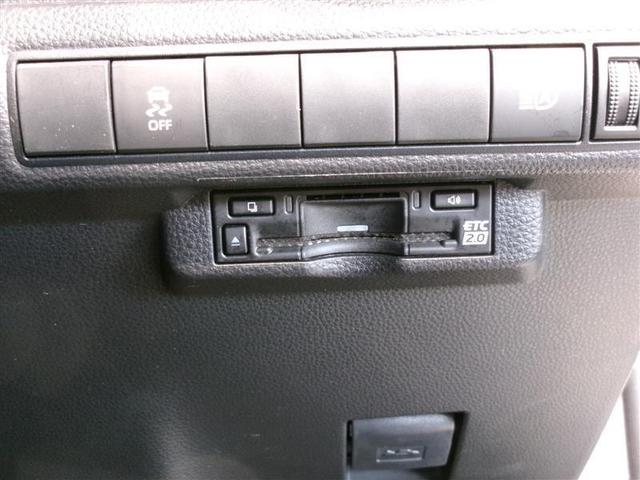 カローラツーリング ハイブリッド　Ｇ　４ＷＤ　フルセグ　ミュージックプレイヤー接続可　バックカメラ　衝突被害軽減システム　ＥＴＣ　ドラレコ　ＬＥＤヘッドランプ　ワンオーナー（12枚目）