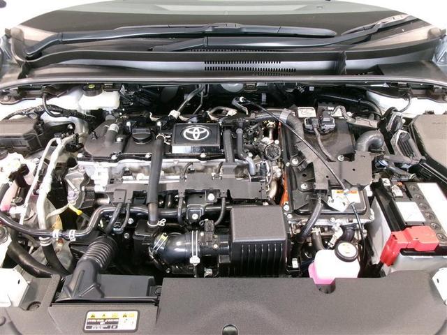 カローラツーリング ハイブリッド　Ｇ　４ＷＤ　フルセグ　ミュージックプレイヤー接続可　バックカメラ　衝突被害軽減システム　ＥＴＣ　ドラレコ　ＬＥＤヘッドランプ　ワンオーナー（20枚目）