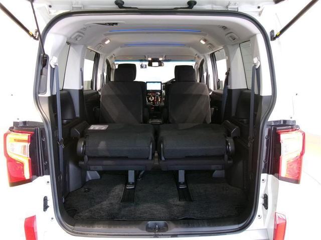 デリカＤ：５ Ｐ　４ＷＤ　フルセグ　メモリーナビ　ＤＶＤ再生　バックカメラ　ＥＴＣ　両側電動スライド　ＬＥＤヘッドランプ　乗車定員７人　３列シート　記録簿　アイドリングストップ　ディーゼル（17枚目）