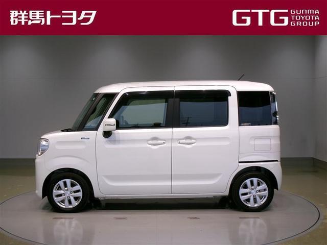 フレアワゴン ハイブリッドXS サンルーフ 4WD フルセグ メモリーナビ DVD再生 バックカメラ ETC 両側電動スライド LEDヘッドランプ アイドリングストップ(2枚目)