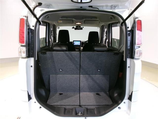 フレアワゴン ハイブリッドXS サンルーフ 4WD フルセグ メモリーナビ DVD再生 バックカメラ ETC 両側電動スライド LEDヘッドランプ アイドリングストップ(16枚目)