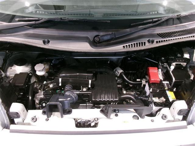 フレアワゴン ハイブリッドXS サンルーフ 4WD フルセグ メモリーナビ DVD再生 バックカメラ ETC 両側電動スライド LEDヘッドランプ アイドリングストップ(20枚目)