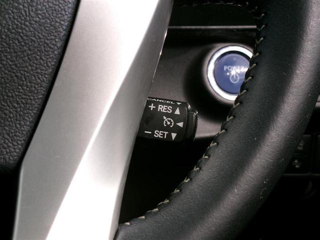 アクア G フルセグ メモリーナビ DVD再生 バックカメラ 衝突被害軽減システム ETC LEDヘッドランプ ワンオーナー 記録簿(11枚目)