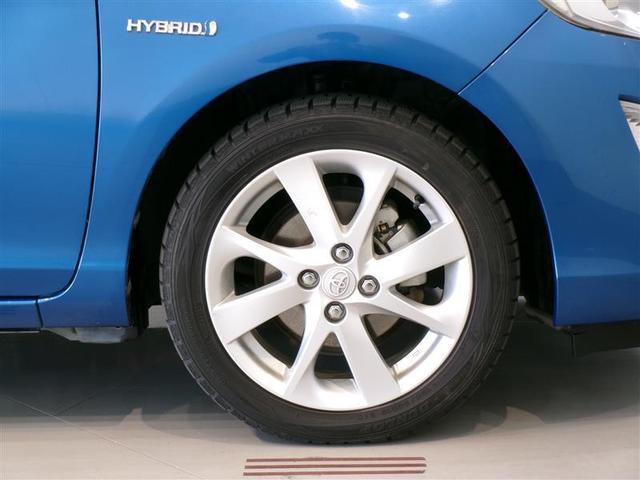 アクア G フルセグ メモリーナビ DVD再生 バックカメラ 衝突被害軽減システム ETC LEDヘッドランプ ワンオーナー 記録簿(18枚目)