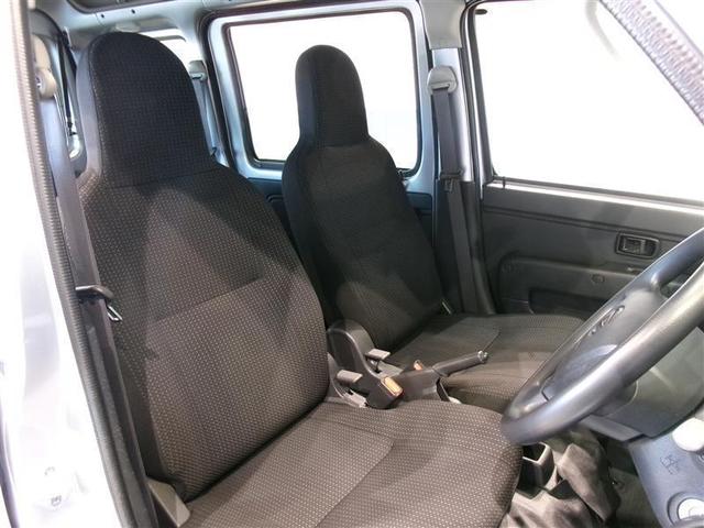 ハイゼットカーゴ ＤＸ　ＳＡＩＩＩ　メモリーナビ　バックカメラ　衝突被害軽減システム　ＥＴＣ　記録簿　アイドリングストップ（14枚目）