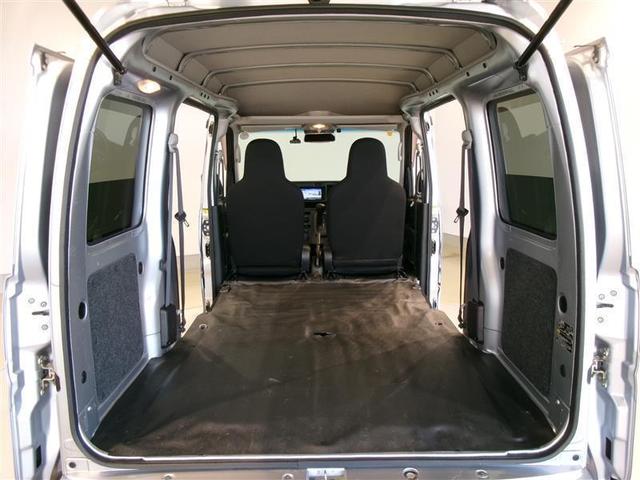 ハイゼットカーゴ ＤＸ　ＳＡＩＩＩ　メモリーナビ　バックカメラ　衝突被害軽減システム　ＥＴＣ　記録簿　アイドリングストップ（17枚目）