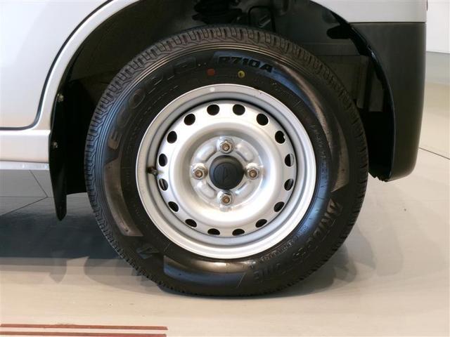 ハイゼットカーゴ ＤＸ　ＳＡＩＩＩ　メモリーナビ　バックカメラ　衝突被害軽減システム　ＥＴＣ　記録簿　アイドリングストップ（18枚目）