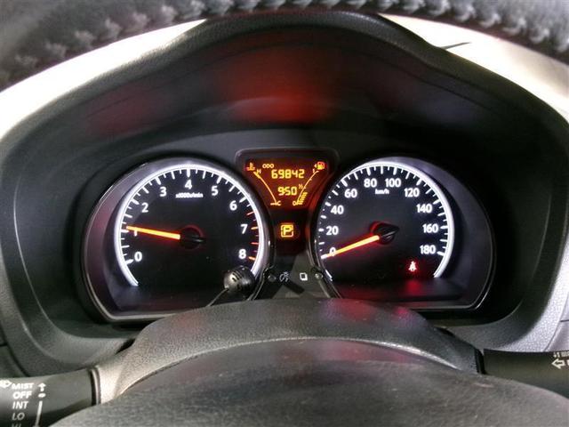 ノート メダリスト　Ｘ　ＦＯＵＲ　４ＷＤ　フルセグ　メモリーナビ　ミュージックプレイヤー接続可　バックカメラ　ＥＴＣ　ワンオーナー　記録簿（6枚目）