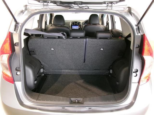 ノート メダリスト　Ｘ　ＦＯＵＲ　４ＷＤ　フルセグ　メモリーナビ　ミュージックプレイヤー接続可　バックカメラ　ＥＴＣ　ワンオーナー　記録簿（16枚目）