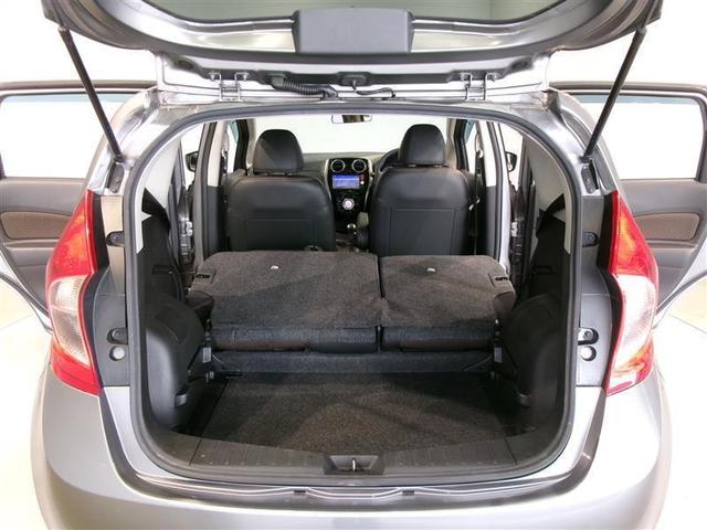 ノート メダリスト　Ｘ　ＦＯＵＲ　４ＷＤ　フルセグ　メモリーナビ　ミュージックプレイヤー接続可　バックカメラ　ＥＴＣ　ワンオーナー　記録簿（17枚目）