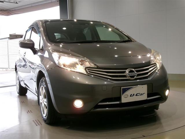 ノート メダリスト　Ｘ　ＦＯＵＲ　４ＷＤ　フルセグ　メモリーナビ　ミュージックプレイヤー接続可　バックカメラ　ＥＴＣ　ワンオーナー　記録簿（19枚目）