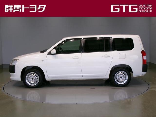 サクシード UL-X 4WD ワンセグ メモリーナビ バックカメラ ETC 記録簿(2枚目)