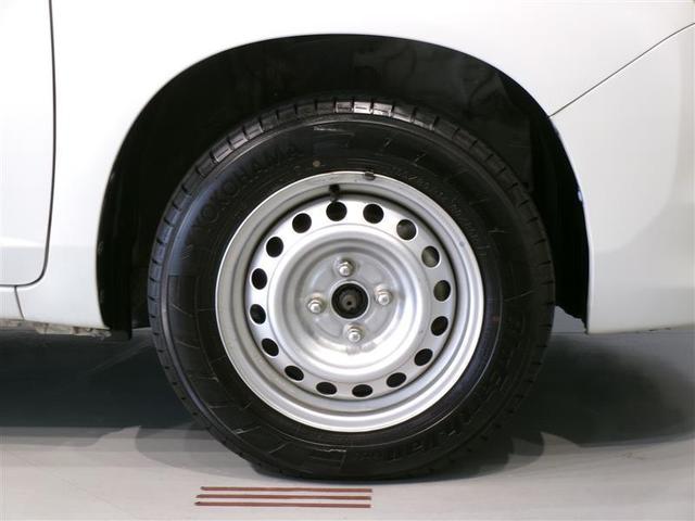 サクシード UL-X 4WD ワンセグ メモリーナビ バックカメラ ETC 記録簿(18枚目)