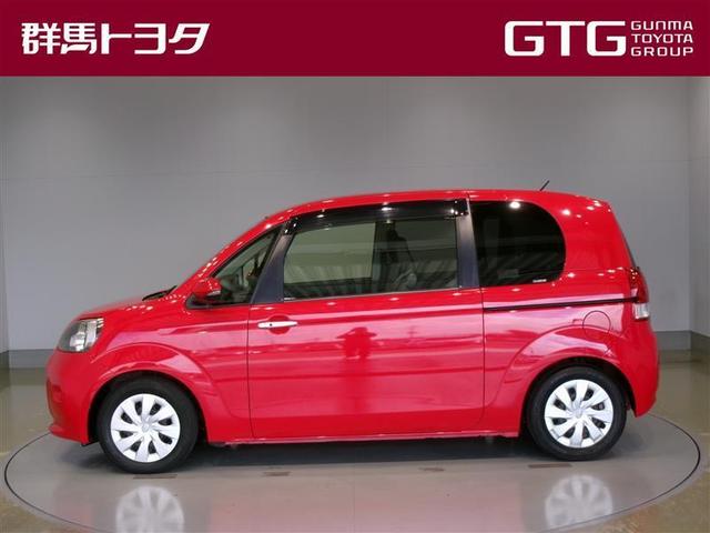 ポルテ Ｆ　ワンセグ　メモリーナビ　ＤＶＤ再生　バックカメラ　衝突被害軽減システム　ＥＴＣ　電動スライドドア　ＨＩＤヘッドライト　ウオークスルー　ワンオーナー　アイドリングストップ（2枚目）