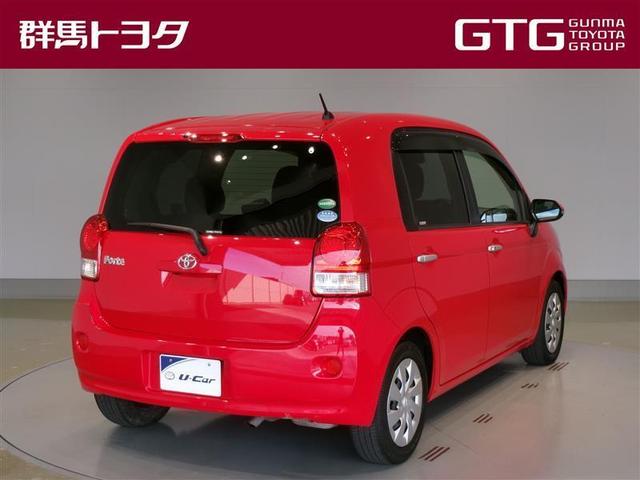 ポルテ Ｆ　ワンセグ　メモリーナビ　ＤＶＤ再生　バックカメラ　衝突被害軽減システム　ＥＴＣ　電動スライドドア　ＨＩＤヘッドライト　ウオークスルー　ワンオーナー　アイドリングストップ（3枚目）