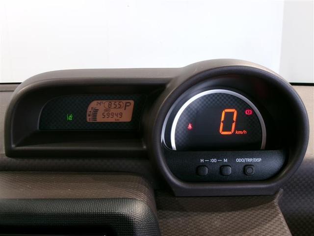 ポルテ Ｆ　ワンセグ　メモリーナビ　ＤＶＤ再生　バックカメラ　衝突被害軽減システム　ＥＴＣ　電動スライドドア　ＨＩＤヘッドライト　ウオークスルー　ワンオーナー　アイドリングストップ（6枚目）