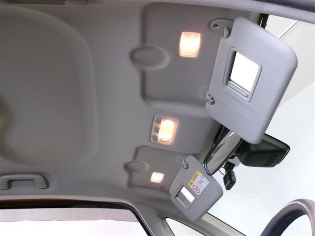 ポルテ Ｆ　ワンセグ　メモリーナビ　ＤＶＤ再生　バックカメラ　衝突被害軽減システム　ＥＴＣ　電動スライドドア　ＨＩＤヘッドライト　ウオークスルー　ワンオーナー　アイドリングストップ（13枚目）