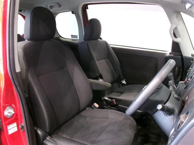 ポルテ Ｆ　ワンセグ　メモリーナビ　ＤＶＤ再生　バックカメラ　衝突被害軽減システム　ＥＴＣ　電動スライドドア　ＨＩＤヘッドライト　ウオークスルー　ワンオーナー　アイドリングストップ（14枚目）