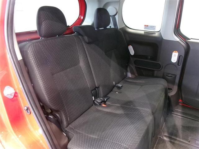 ポルテ Ｆ　ワンセグ　メモリーナビ　ＤＶＤ再生　バックカメラ　衝突被害軽減システム　ＥＴＣ　電動スライドドア　ＨＩＤヘッドライト　ウオークスルー　ワンオーナー　アイドリングストップ（15枚目）