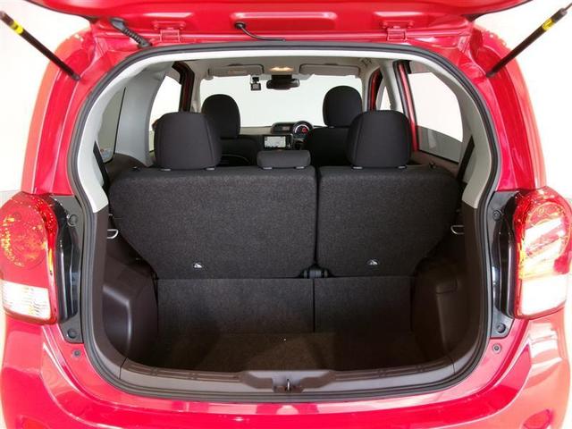 ポルテ Ｆ　ワンセグ　メモリーナビ　ＤＶＤ再生　バックカメラ　衝突被害軽減システム　ＥＴＣ　電動スライドドア　ＨＩＤヘッドライト　ウオークスルー　ワンオーナー　アイドリングストップ（16枚目）