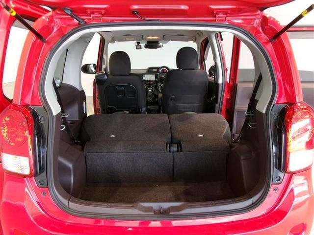 ポルテ Ｆ　ワンセグ　メモリーナビ　ＤＶＤ再生　バックカメラ　衝突被害軽減システム　ＥＴＣ　電動スライドドア　ＨＩＤヘッドライト　ウオークスルー　ワンオーナー　アイドリングストップ（17枚目）