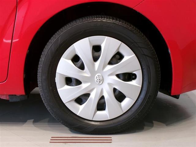 ポルテ Ｆ　ワンセグ　メモリーナビ　ＤＶＤ再生　バックカメラ　衝突被害軽減システム　ＥＴＣ　電動スライドドア　ＨＩＤヘッドライト　ウオークスルー　ワンオーナー　アイドリングストップ（18枚目）