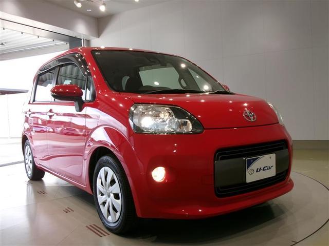 ポルテ Ｆ　ワンセグ　メモリーナビ　ＤＶＤ再生　バックカメラ　衝突被害軽減システム　ＥＴＣ　電動スライドドア　ＨＩＤヘッドライト　ウオークスルー　ワンオーナー　アイドリングストップ（19枚目）