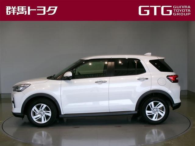 ライズ G フルセグ メモリーナビ DVD再生 バックカメラ 衝突被害軽減システム ETC LEDヘッドランプ 記録簿 アイドリングストップ(2枚目)