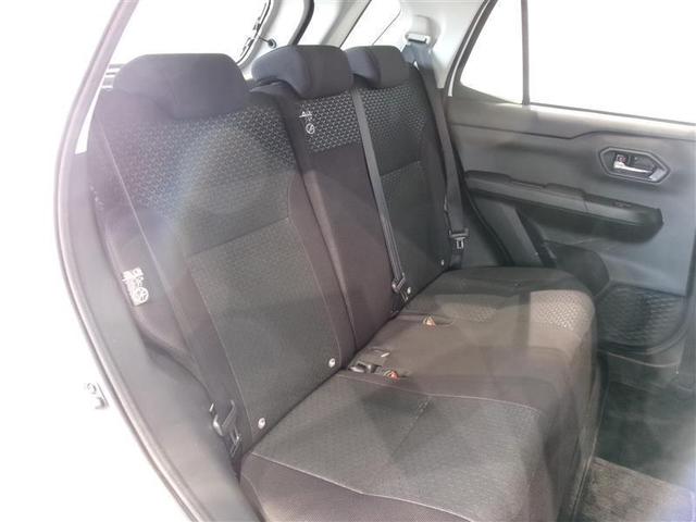 ライズ G フルセグ メモリーナビ DVD再生 バックカメラ 衝突被害軽減システム ETC LEDヘッドランプ 記録簿 アイドリングストップ(15枚目)