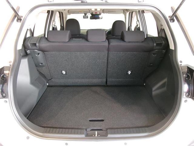 ライズ G フルセグ メモリーナビ DVD再生 バックカメラ 衝突被害軽減システム ETC LEDヘッドランプ 記録簿 アイドリングストップ(16枚目)