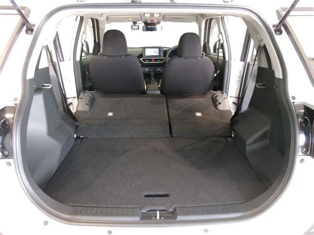 ライズ G フルセグ メモリーナビ DVD再生 バックカメラ 衝突被害軽減システム ETC LEDヘッドランプ 記録簿 アイドリングストップ(17枚目)