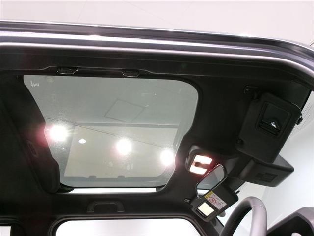 タフト G サンルーフ LEDヘッドランプ アイドリングストップ(13枚目)