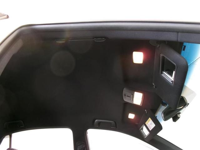 ハリアーハイブリッド エレガンス 4WD フルセグ HDDナビ DVD再生 バックカメラ ETC LEDヘッドランプ 記録簿(13枚目)