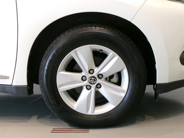 ハリアーハイブリッド エレガンス 4WD フルセグ HDDナビ DVD再生 バックカメラ ETC LEDヘッドランプ 記録簿(18枚目)