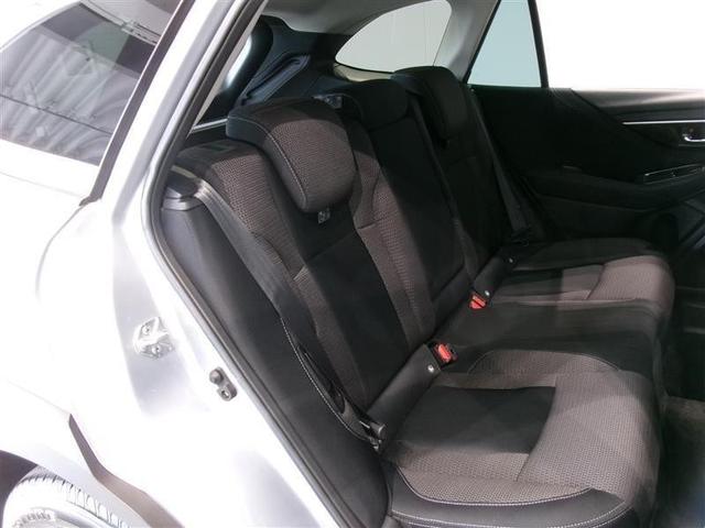 レガシィアウトバック リミテッドＥＸ　４ＷＤ　フルセグ　メモリーナビ　ミュージックプレイヤー接続可　バックカメラ　ＥＴＣ　ＬＥＤヘッドランプ　記録簿（15枚目）