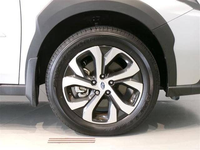 レガシィアウトバック リミテッドＥＸ　４ＷＤ　フルセグ　メモリーナビ　ミュージックプレイヤー接続可　バックカメラ　ＥＴＣ　ＬＥＤヘッドランプ　記録簿（18枚目）