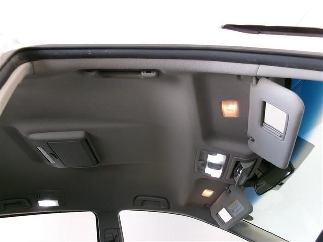 エスティマ アエラス プレミアムエディション 4WD フルセグ HDDナビ DVD再生 ミュージックプレイヤー接続可 後席モニター バックカメラ ETC 両側電動スライド HIDヘッドライト 乗車定員7人 3列シート 記録簿(12枚目)