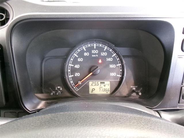 サクシード ＵＬ－Ｘ　ＥＴＣ　記録簿（6枚目）