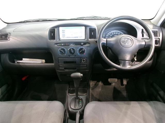 サクシードバン U ワンセグ メモリーナビ ETC 記録簿(4枚目)