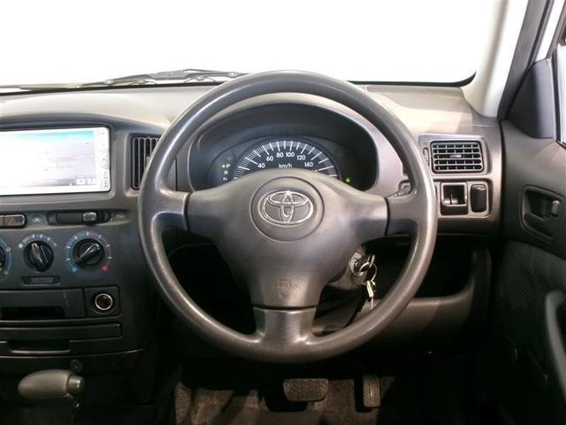 サクシードバン U ワンセグ メモリーナビ ETC 記録簿(5枚目)