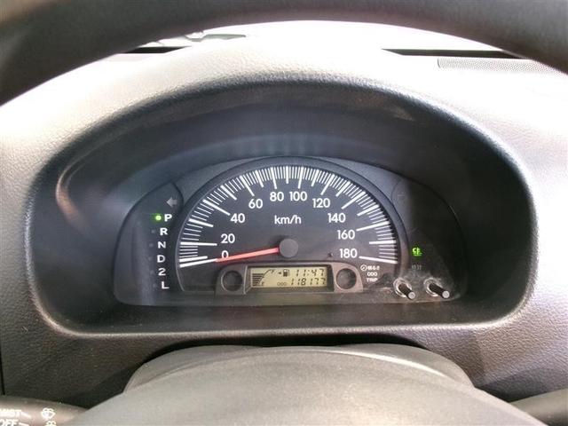 サクシードバン U ワンセグ メモリーナビ ETC 記録簿(6枚目)