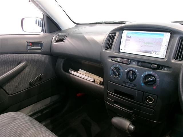 サクシードバン U ワンセグ メモリーナビ ETC 記録簿(9枚目)