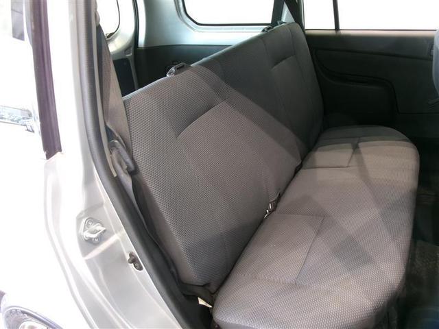 サクシードバン U ワンセグ メモリーナビ ETC 記録簿(15枚目)