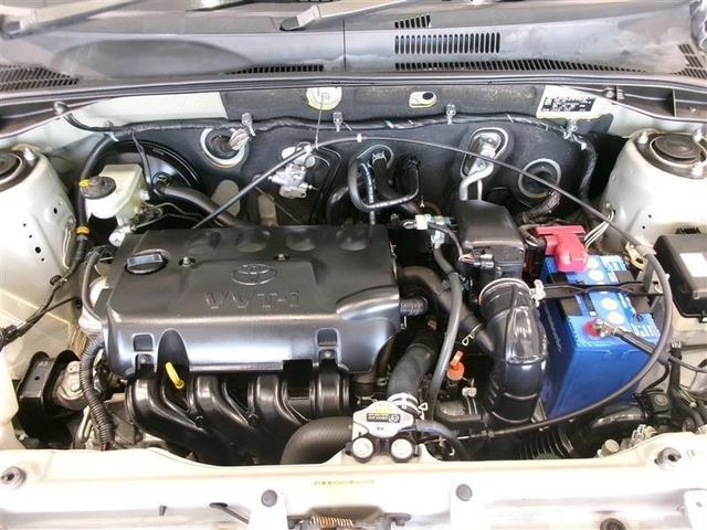 サクシードバン U ワンセグ メモリーナビ ETC 記録簿(20枚目)