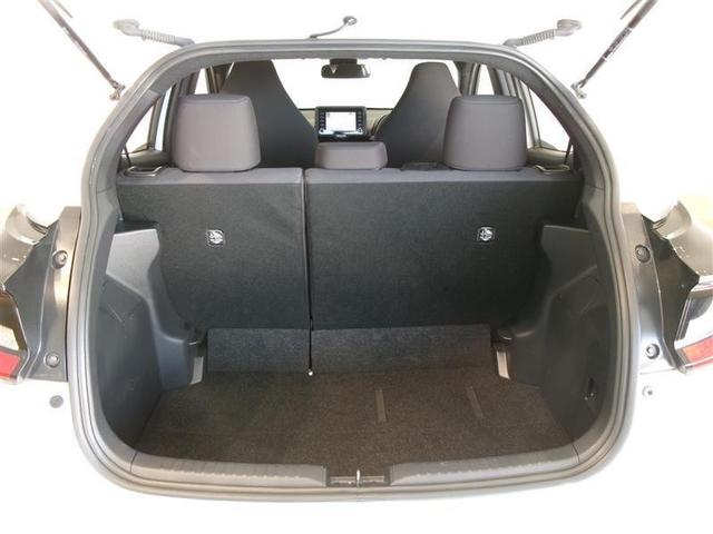 ヤリス X メモリーナビ ミュージックプレイヤー接続可 バックカメラ 衝突被害軽減システム ETC 記録簿(16枚目)