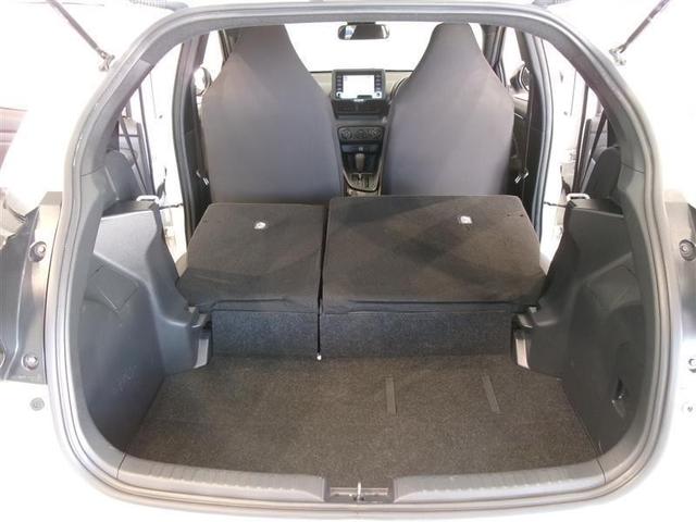 ヤリス X メモリーナビ ミュージックプレイヤー接続可 バックカメラ 衝突被害軽減システム ETC 記録簿(17枚目)