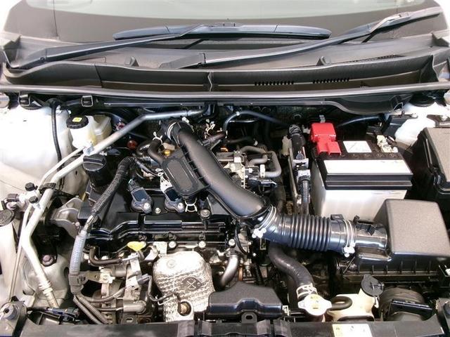 ヤリス X メモリーナビ ミュージックプレイヤー接続可 バックカメラ 衝突被害軽減システム ETC 記録簿(20枚目)