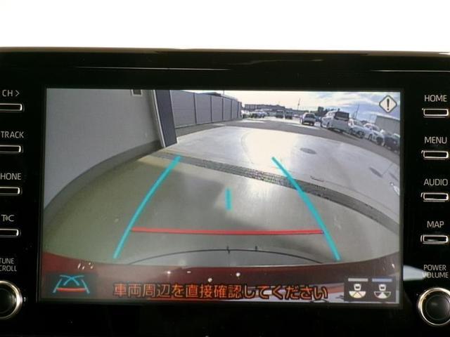 ヤリス Ｚ　ミュージックプレイヤー接続可　バックカメラ　衝突被害軽減システム　ＬＥＤヘッドランプ　ワンオーナー　記録簿（8枚目）