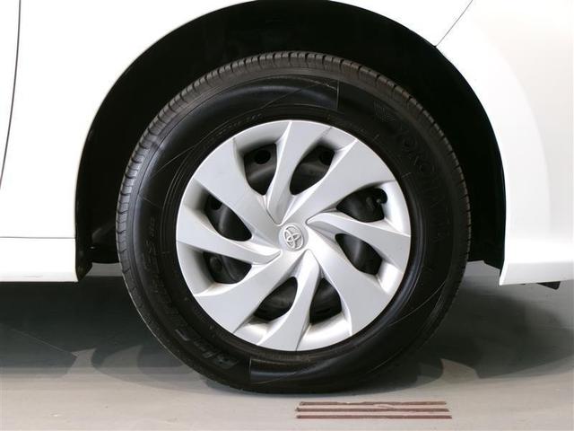 ヤリス Ｘ　４ＷＤ　メモリーナビ　ミュージックプレイヤー接続可　バックカメラ　衝突被害軽減システム　ＥＴＣ　記録簿（18枚目）