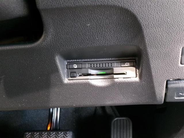 プリウス A フルセグ メモリーナビ DVD再生 バックカメラ 衝突被害軽減システム ETC LEDヘッドランプ ワンオーナー 記録簿(12枚目)